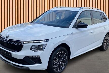 Skoda Kamiq 24.900 km 23.980 &euro; Dresden 01328