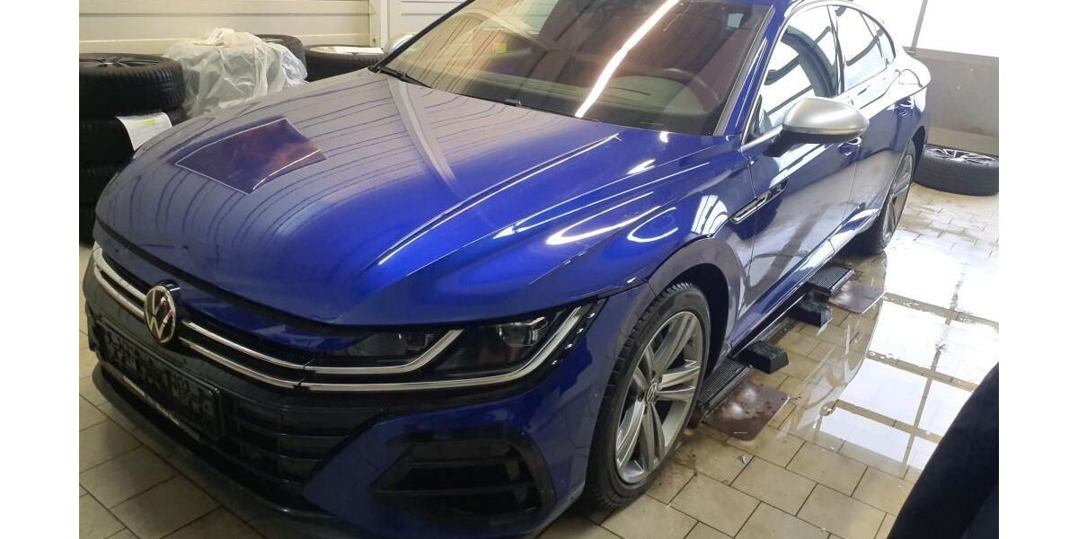 VW Arteon 52.674 km 36.920 &euro; Hagen 58091