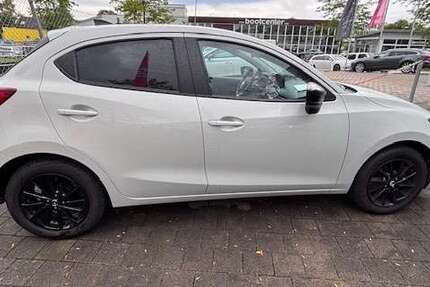 Mazda 2 6.500 km 19.990 &euro; Konstanz 78467