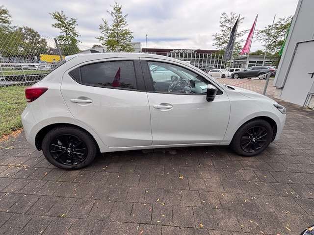 Mazda 2 6.500 km 19.990 &euro; Konstanz 78467