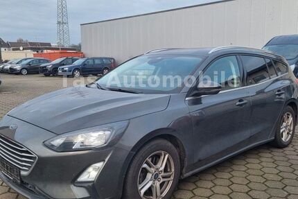 Ford Focus 79.000 km 13.999 &euro; Dinslaken 46539