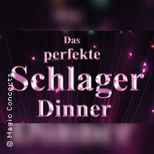 Das perfekte Schlager Dinner Legden