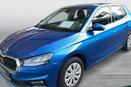 Skoda Fabia 84.990 km 13.750 &euro; Siegen 57076