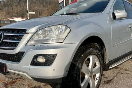 Mercedes-Benz ML 280 209.400 km 5.590 &euro; Schopfheim 79650