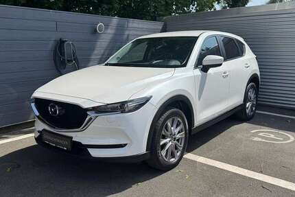 Mazda CX-5 76.831 km 21.990 &euro; Wilhelmshaven 26388