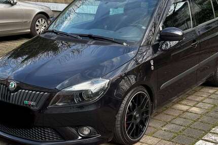 Skoda Fabia 115.000 km 8.499 &euro; Laatzen 30880