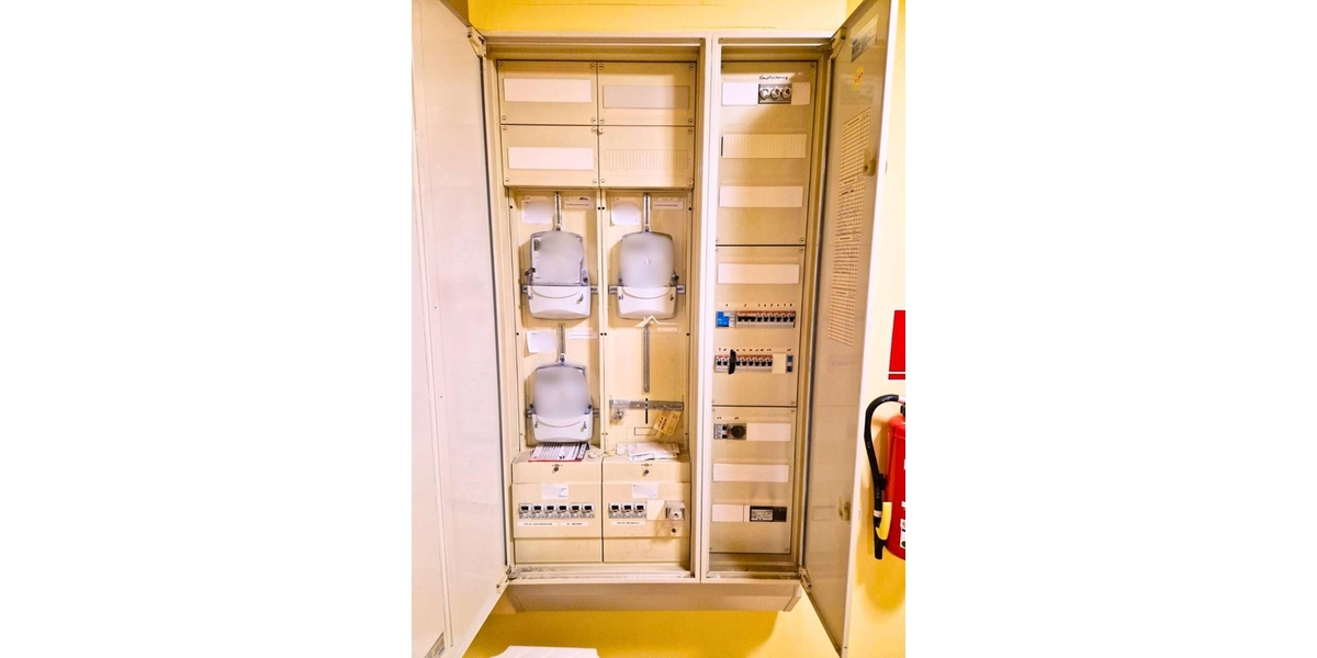 zentral Wohnen in Brand-Erbisdorf 19 zimmer