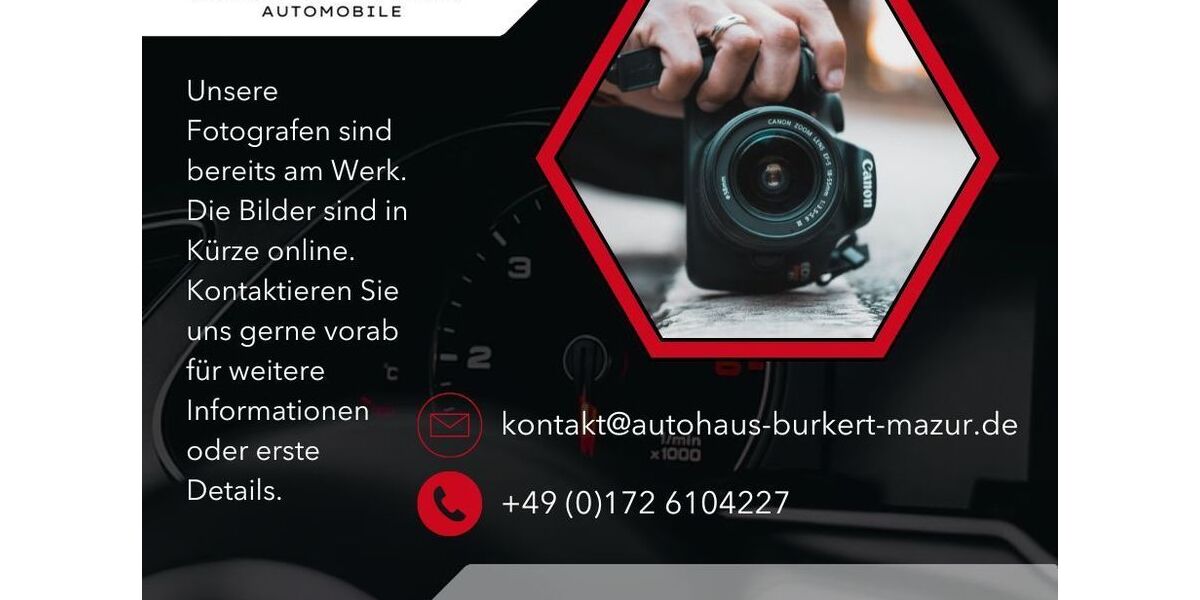 Renault Megane 52.600 km 17.385 &euro; Kronach 96317