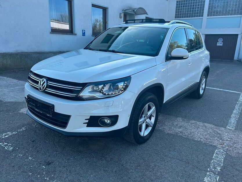 Tiguan