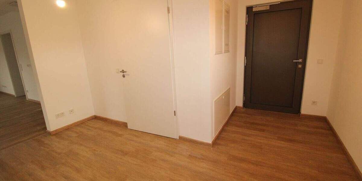 Etagenwohnung Spalt - 3 Zimmer, 103 m&sup2;, 1.085&euro; | Angebot:25677608