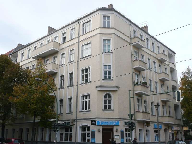 Wohnung zum Mieten in Berlin 941,64 € 49.56 m² 2 zimmer