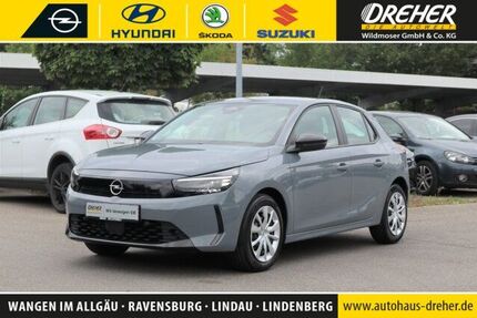 Opel Corsa 1.500 km 18.960 &euro; Wangen 88239