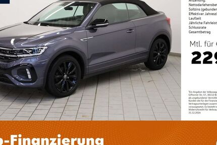 VW T-Roc 21.757 km 26.980 &euro; Amberg 92224