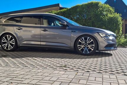 Renault Talisman 149.000 km 11.099 &euro; Schwarzenberg 08340