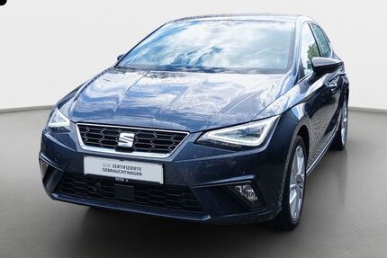 Seat Ibiza 61.222 km 11.990 &euro; Hofheim-Diedenbergen 65719