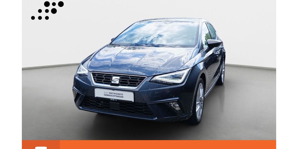 Seat Ibiza 61.222 km 11.990 &euro; Hofheim-Diedenbergen 65719