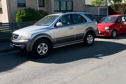 Kia Sorento 150.000 km 2.900 &euro; Neu-Isenburg 63263