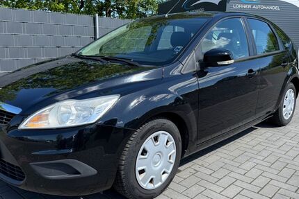 Ford Focus 186.667 km 2.999 &euro; Lohne (Oldenburg) 49393