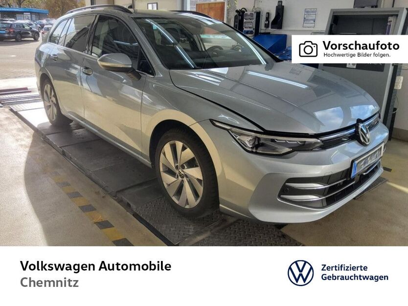 VW Golf 8.374 km 32.950 € Chemnitz 09113