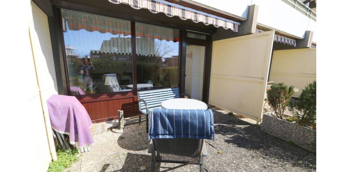 Etagenwohnung Grömitz - 2 Zimmer, 58 m&sup2;, 219.000&euro; | Angebot:26256979