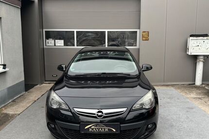 Opel Astra 67.000 km 8.999 € Mutterstadt (Kreis Ludwigshafen) 67112