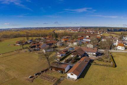 Grundstück Valley / Oberlaindern Oberlaindern - 2.200.000&euro; | Angebot:26594883