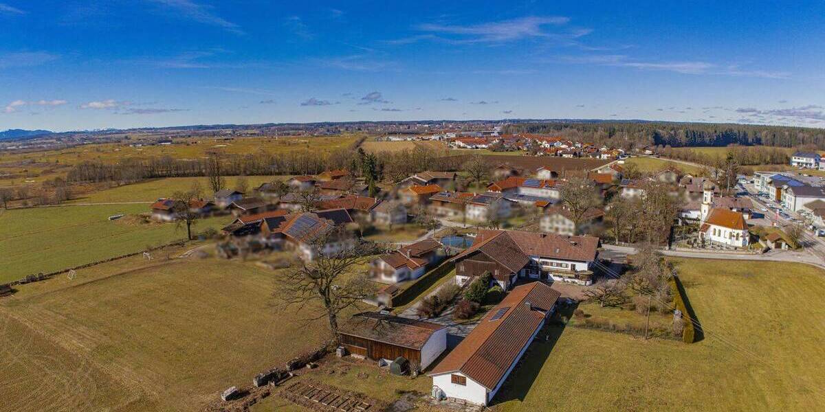 Grundstück Valley / Oberlaindern Oberlaindern - 2.200.000&euro; | Angebot:26594883