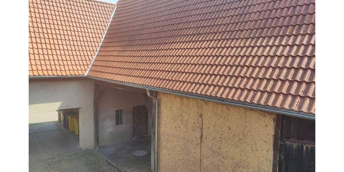 Gewerbeobjekt Königerode Königerode - 1 Zimmer, 260.000&euro; | Angebot:25673787