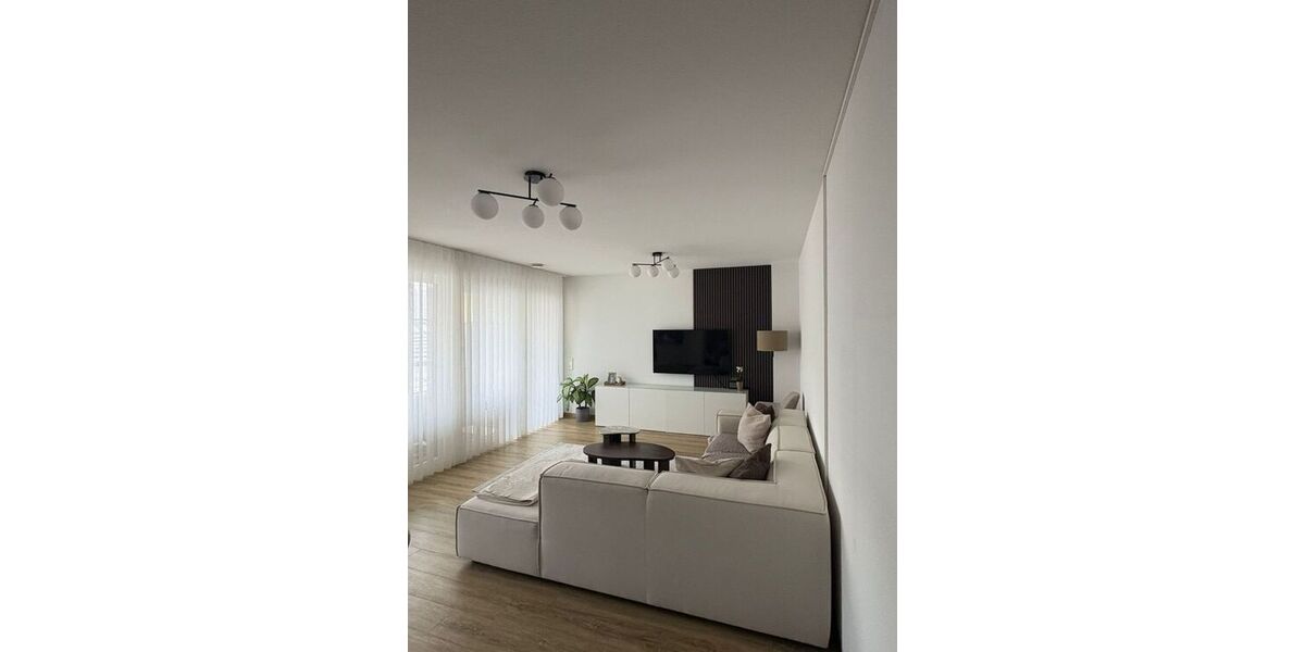 Moderne 2-Zimmerwohnung mit Küche & Fußbodenheizung in zentraler Lage - Etagenwohnung Plochingen Stumpenhof | Angebot:27438331