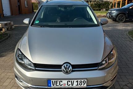 VW Golf 92.500 km 14.500 &euro; Dinklage 49413
