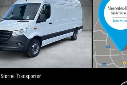 Mercedes-Benz Sprinter 25.517 km 41.626 € Dortmund 44139
