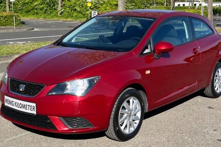 Seat Ibiza 80.000 km 6.990 &euro; Schweinfurt 97421