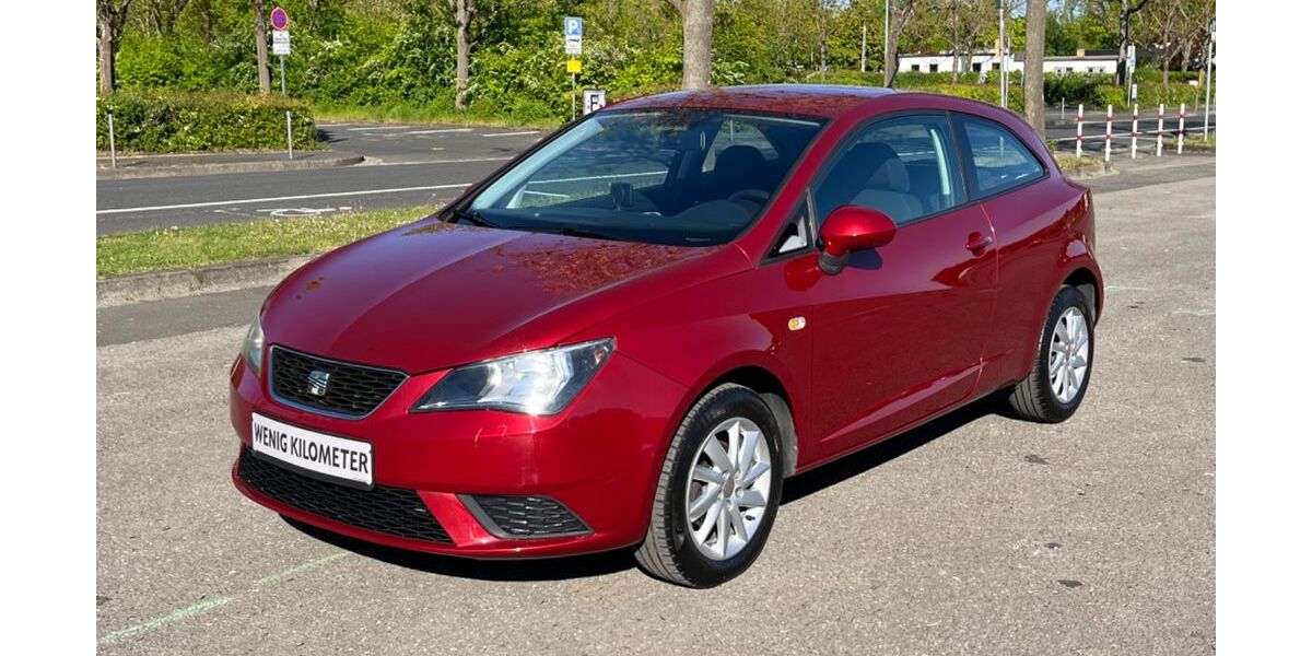 Seat Ibiza 80.000 km 6.990 &euro; Schweinfurt 97421