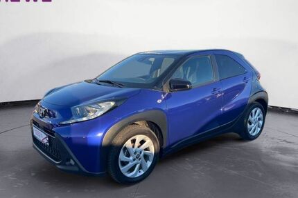 Toyota Aygo (X) 38.115 km 16.790 &euro; Dieburg 64807