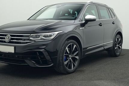 VW Tiguan 23.400 km 42.950 &euro; Mühlhausen 92360