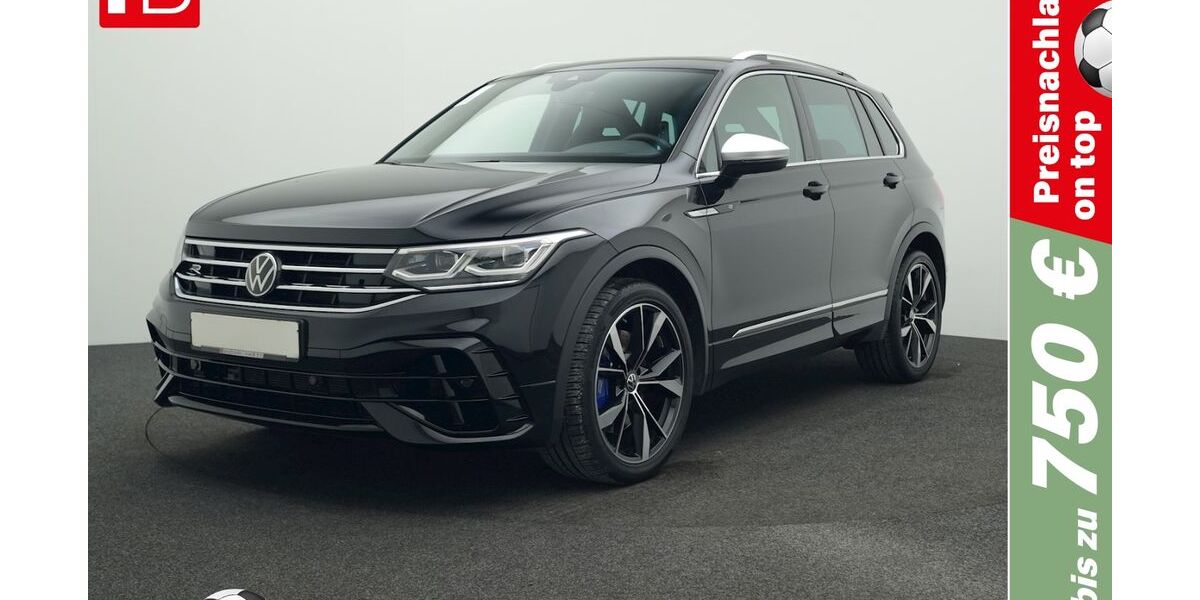 VW Tiguan 23.400 km 42.950 &euro; Mühlhausen 92360