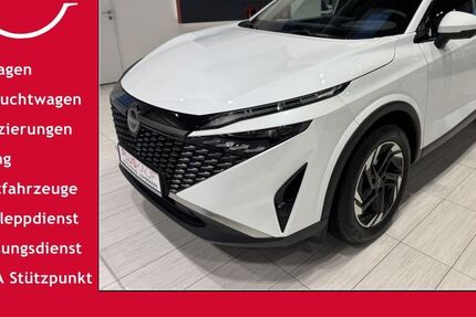 Nissan Qashqai 11.650 km 28.950 &euro; Heidenau 21258