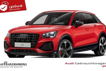 Audi Q2 9.600 km 42.930 &euro; Aach 78267