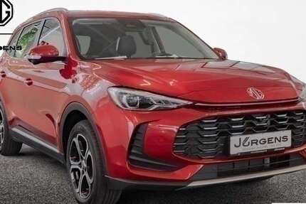 MG ZS 3.000 km 18.930 &euro; Hagen 58135