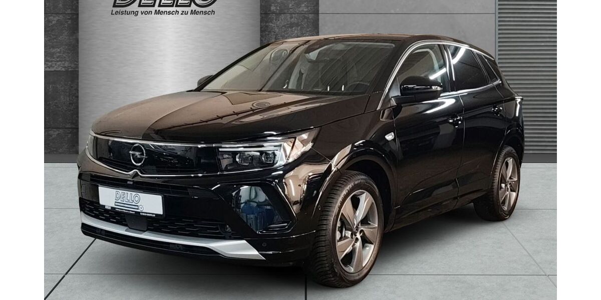 Opel Grandland (X) 21.350 km 22.980 &euro; Hamburg 22159