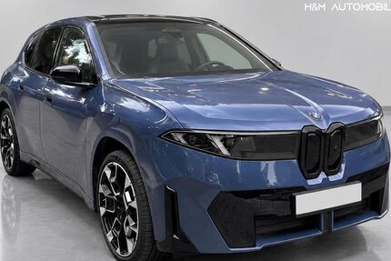 BMW iX3 2.500 km 81.900 &euro; Pinneberg 25421