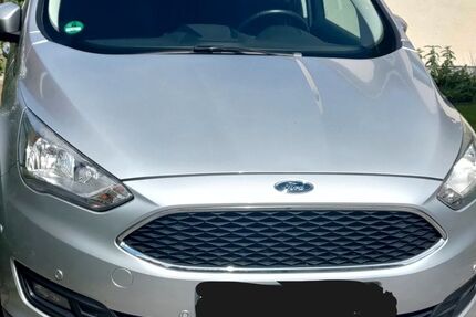 Ford C-Max 44.500 km 14.350 &euro; Stralsund 18439
