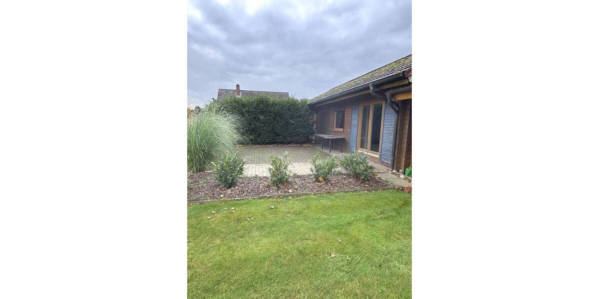 Bungalow Oetzen - 5 Zimmer, 110 m&sup2;, 200.000&euro; | Angebot:25771412