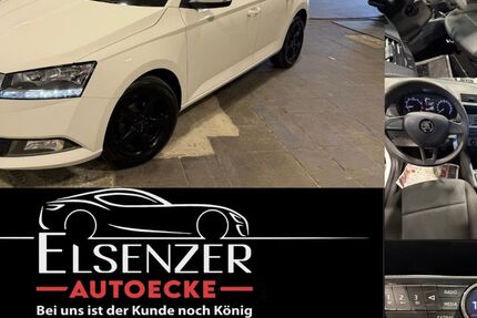 Skoda Fabia 135.999 km 6.699 &euro; Eppingen 75031