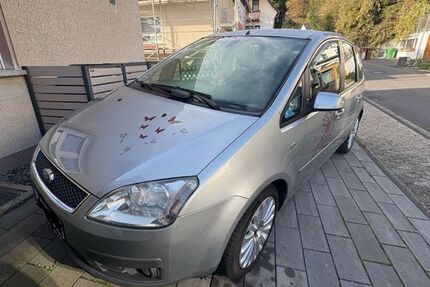 Ford C-Max 102.000 km 2.499 € Neuwied 56567