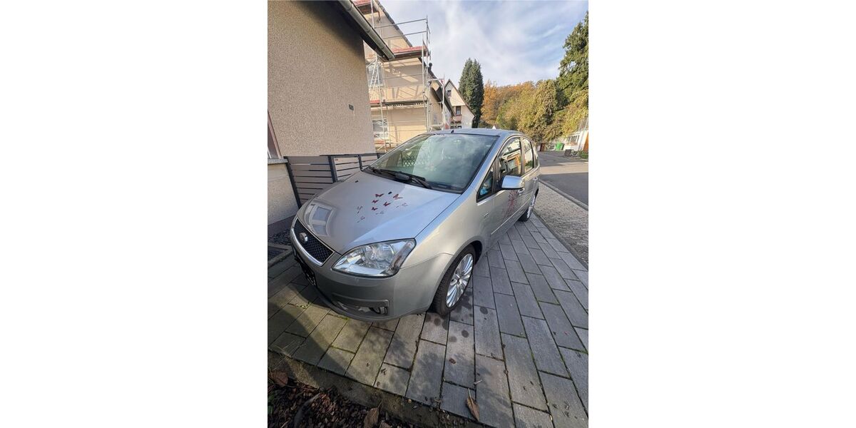 Ford C-Max 102.000 km 2.499 € Neuwied 56567