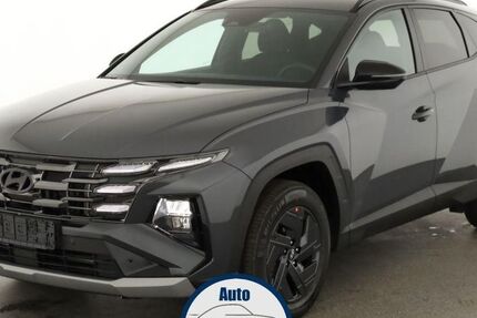 Hyundai TUCSON 1.200 km 37.495 &euro; Neukirchen 94362