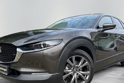 Mazda CX-30 36.305 km 19.990 &euro; Berlin 12247