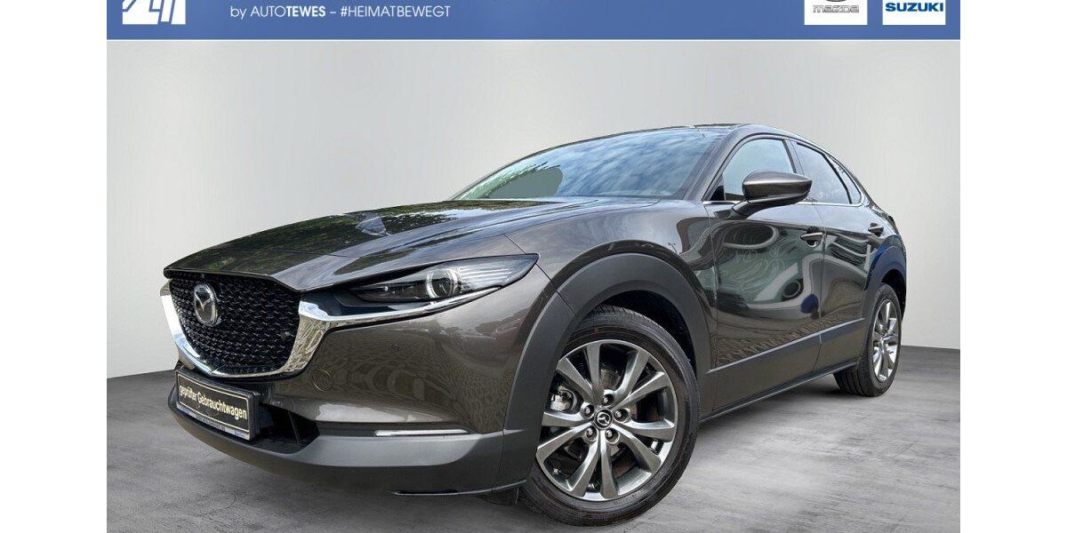 Mazda CX-30 36.305 km 19.990 &euro; Berlin 12247