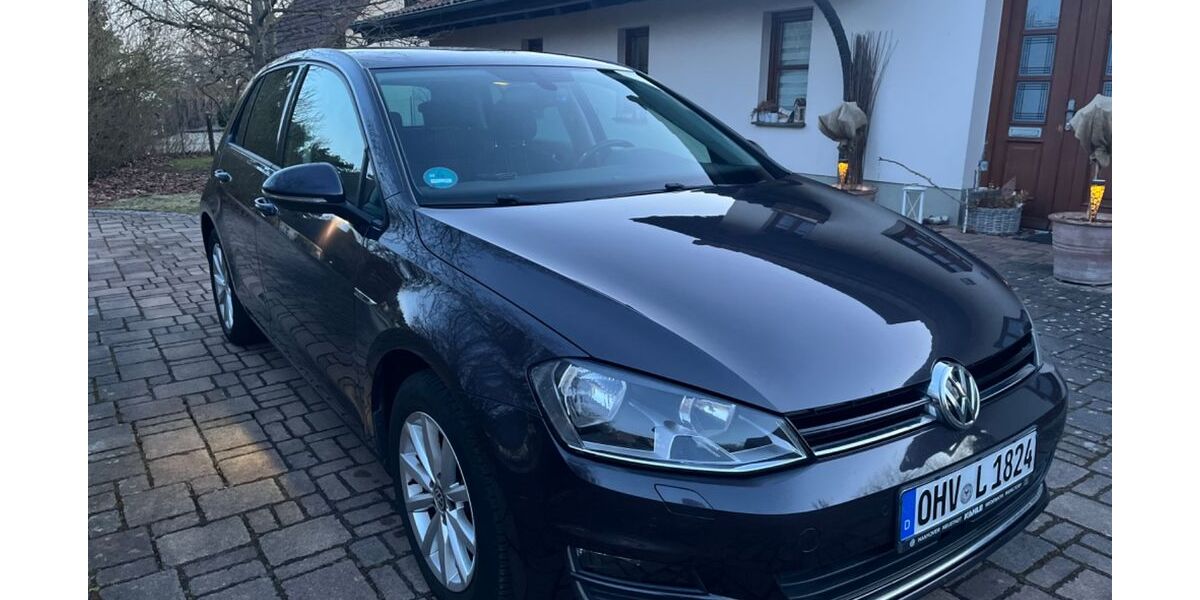 VW Golf 157.600 km 9.900 &euro; Zehdenick 16792